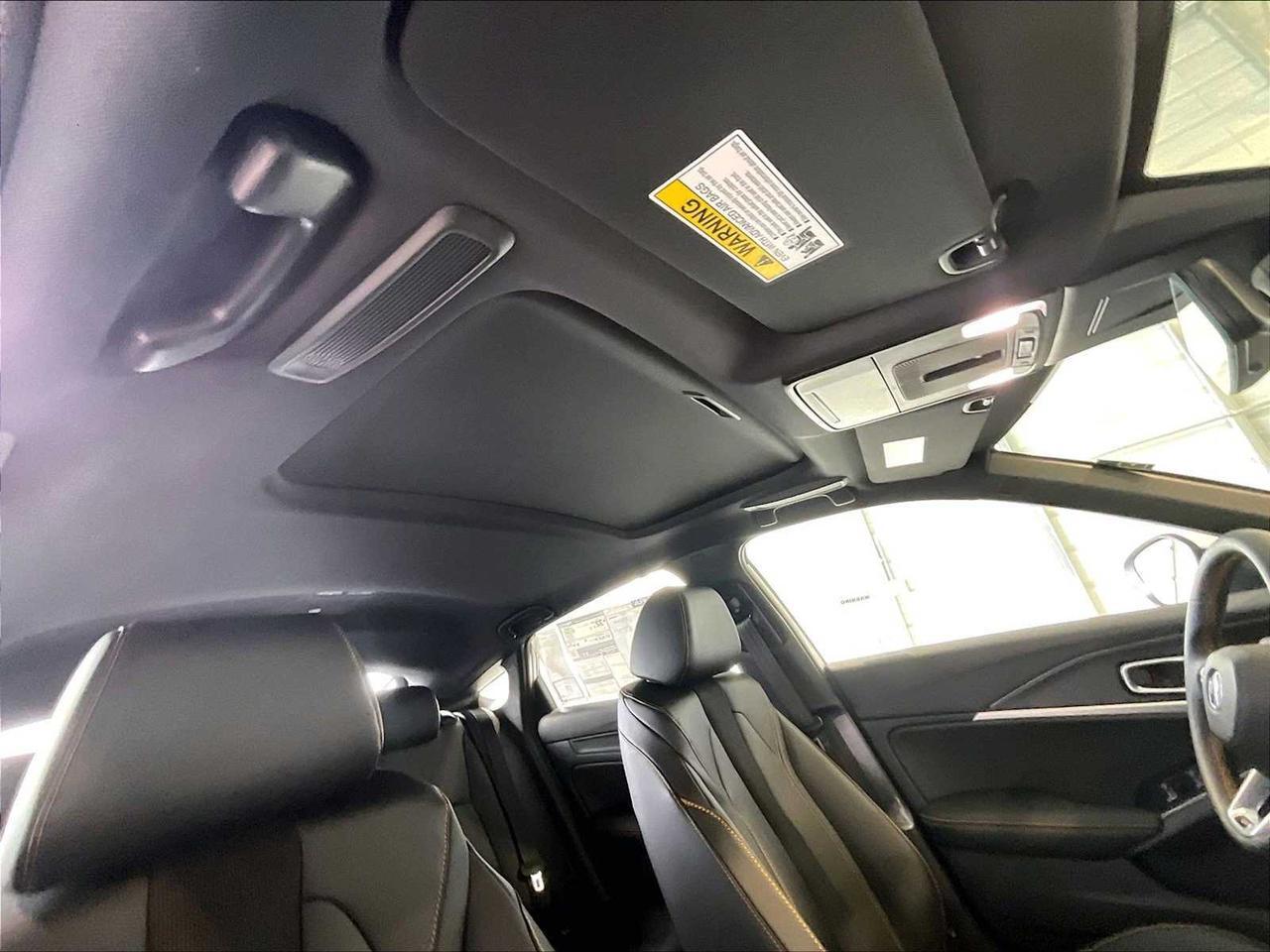 2026 Acura Integra w/A-Spec Technology Package Roseville CA