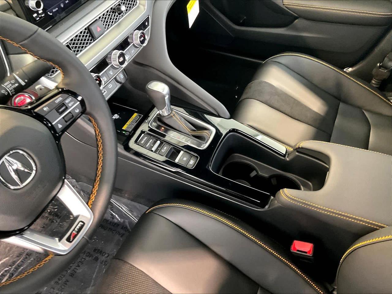 2026 Acura Integra w/A-Spec Technology Package Roseville CA