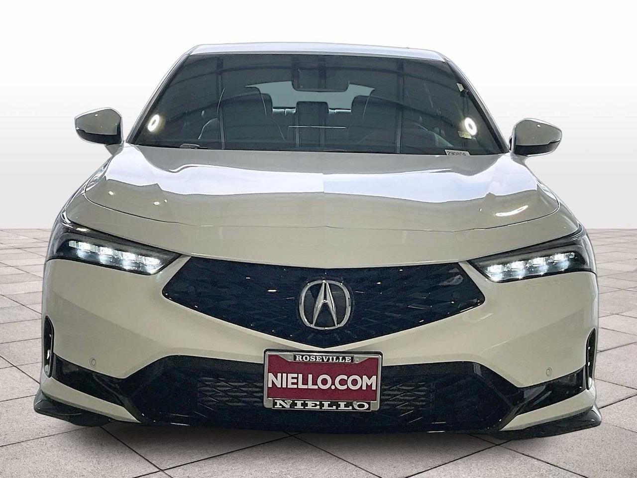 2026 Acura Integra w/A-Spec Technology Package Roseville CA