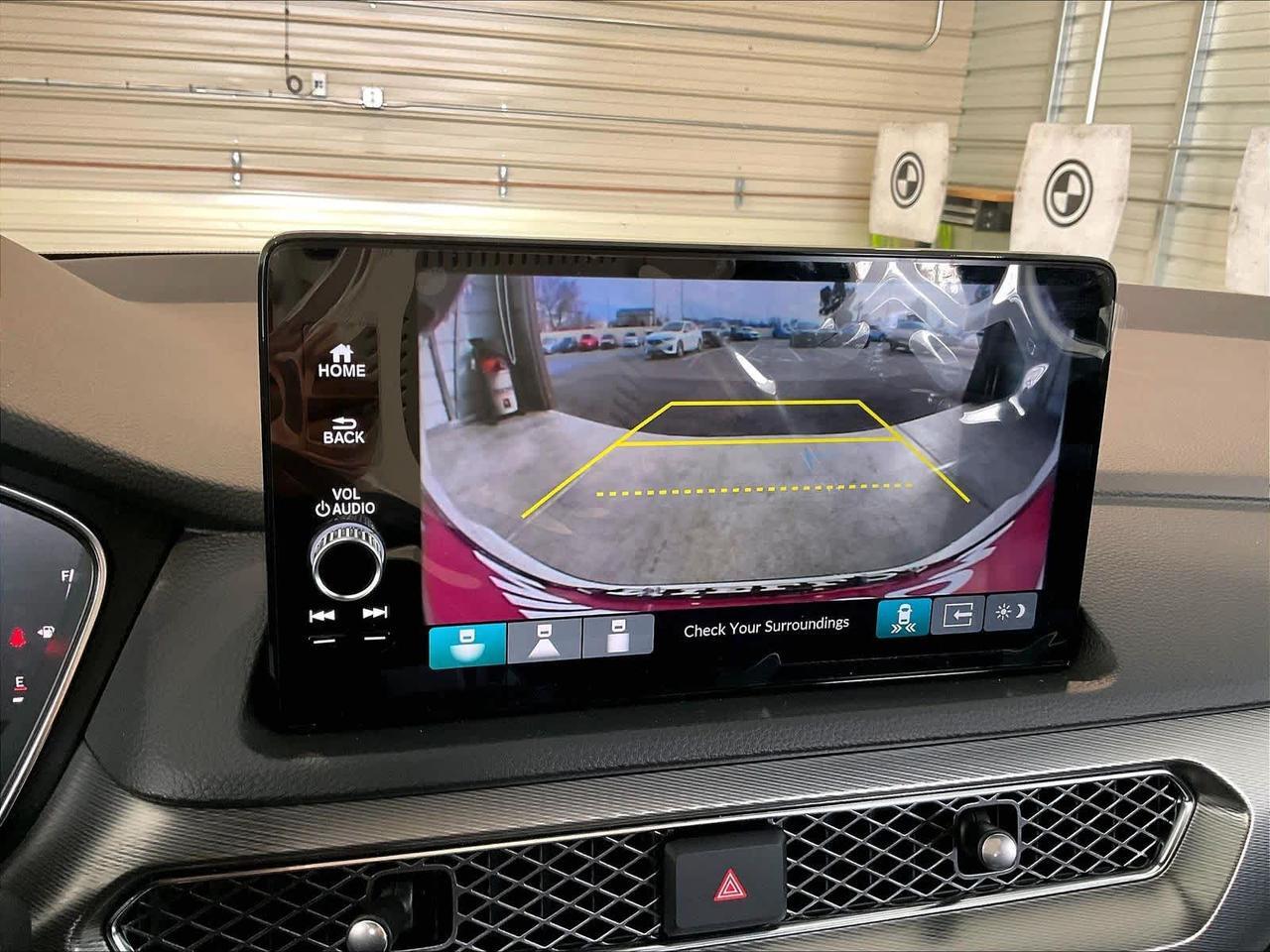 2026 Acura Integra w/A-Spec Technology Package Roseville CA