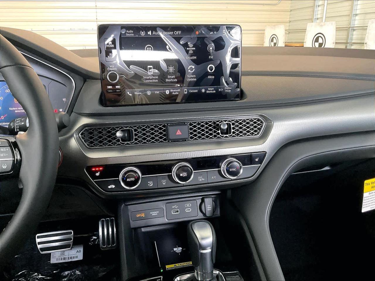 2026 Acura Integra w/A-Spec Technology Package Roseville CA