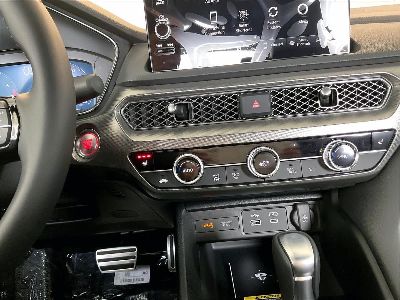 2026 Acura Integra w/A-Spec Technology Package Roseville CA