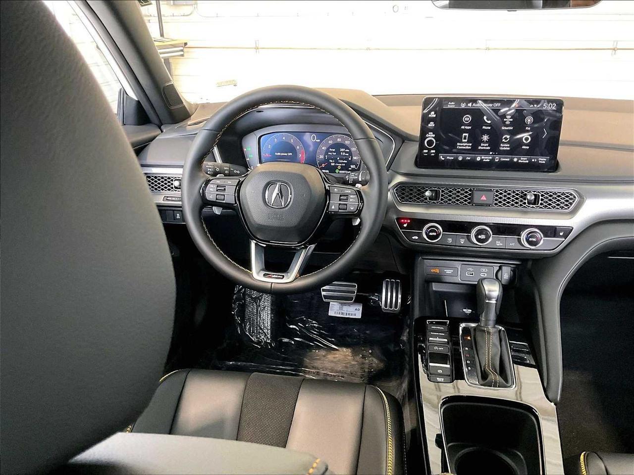 2026 Acura Integra w/A-Spec Technology Package Roseville CA