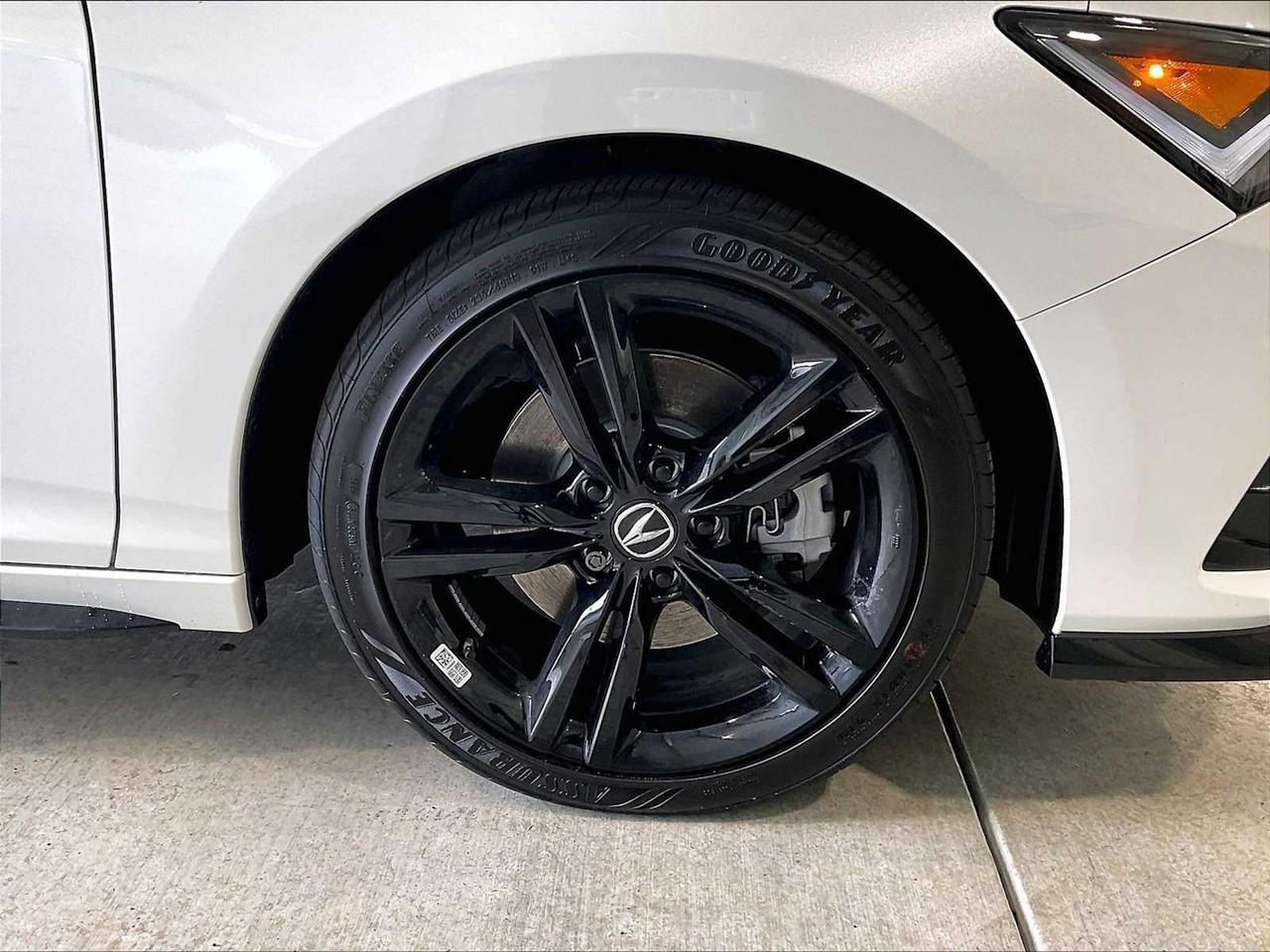 2026 Acura Integra w/A-Spec Technology Package Roseville CA