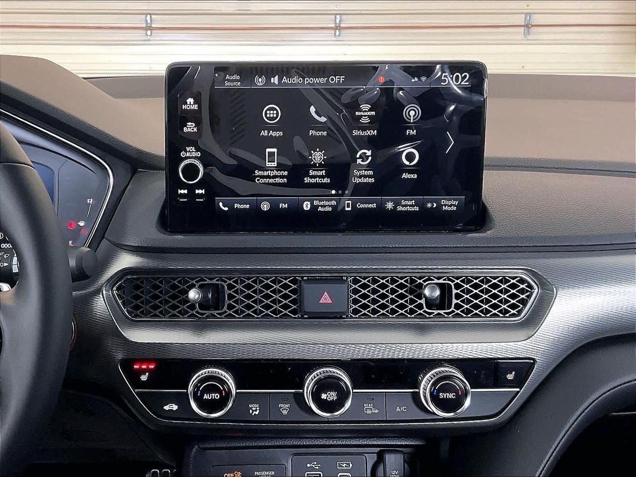 2026 Acura Integra w/A-Spec Technology Package Roseville CA