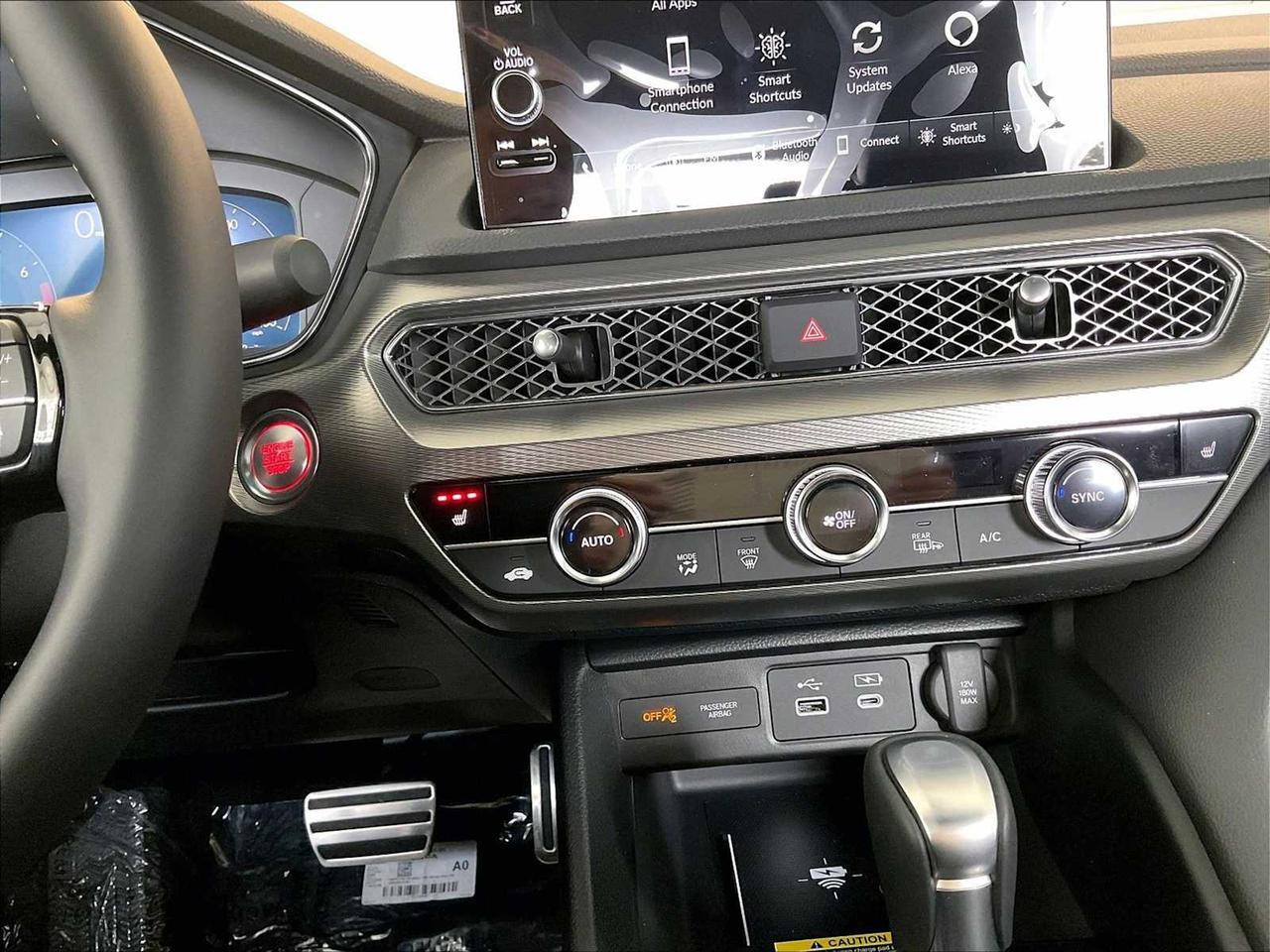 2026 Acura Integra w/A-Spec Technology Package Roseville CA