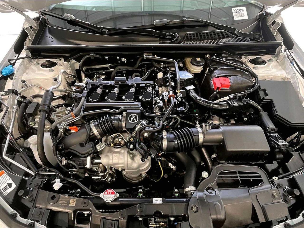 2026 Acura Integra w/A-Spec Technology Package Roseville CA
