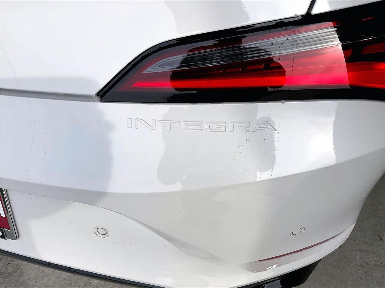 2026 Acura Integra w/A-Spec Technology Package Roseville CA