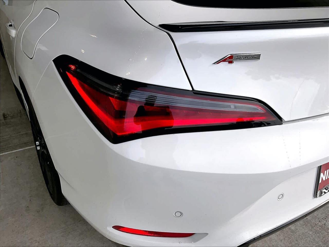 2026 Acura Integra w/A-Spec Technology Package Roseville CA