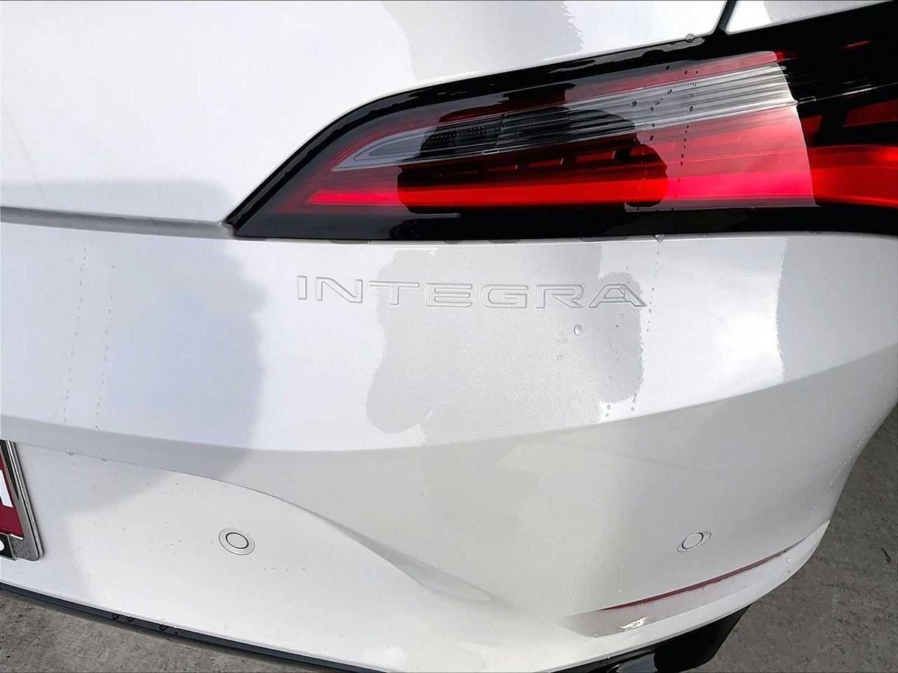 2026 Acura Integra w/A-Spec Technology Package Roseville CA
