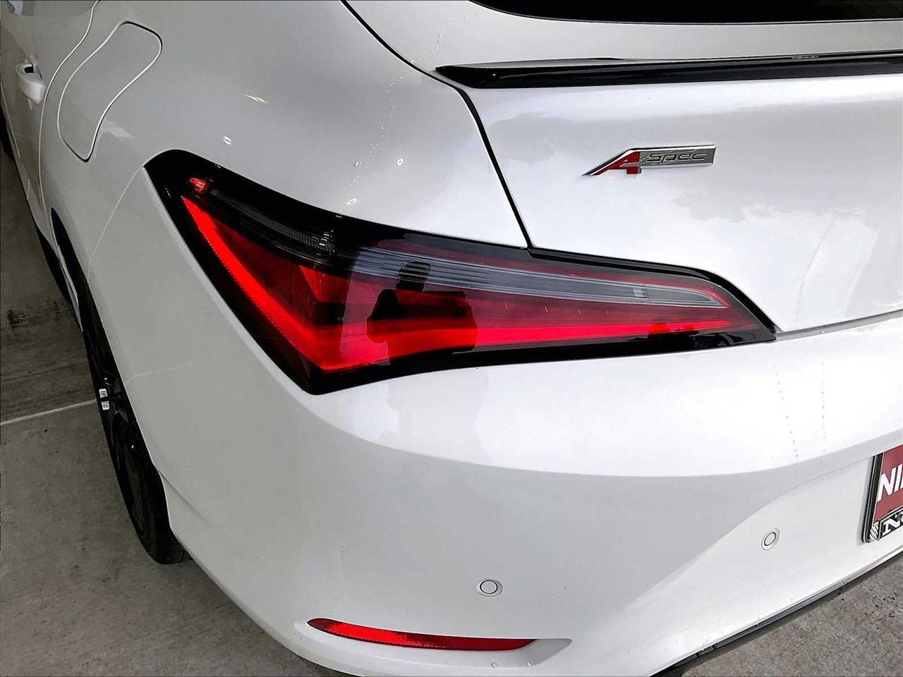 2026 Acura Integra w/A-Spec Technology Package Roseville CA