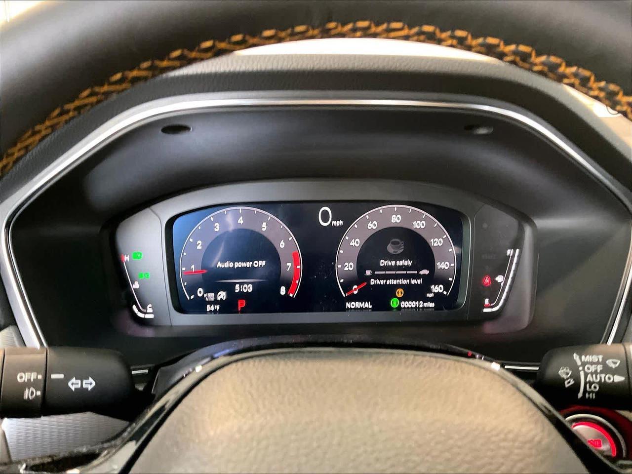 2026 Acura Integra w/A-Spec Technology Package Roseville CA