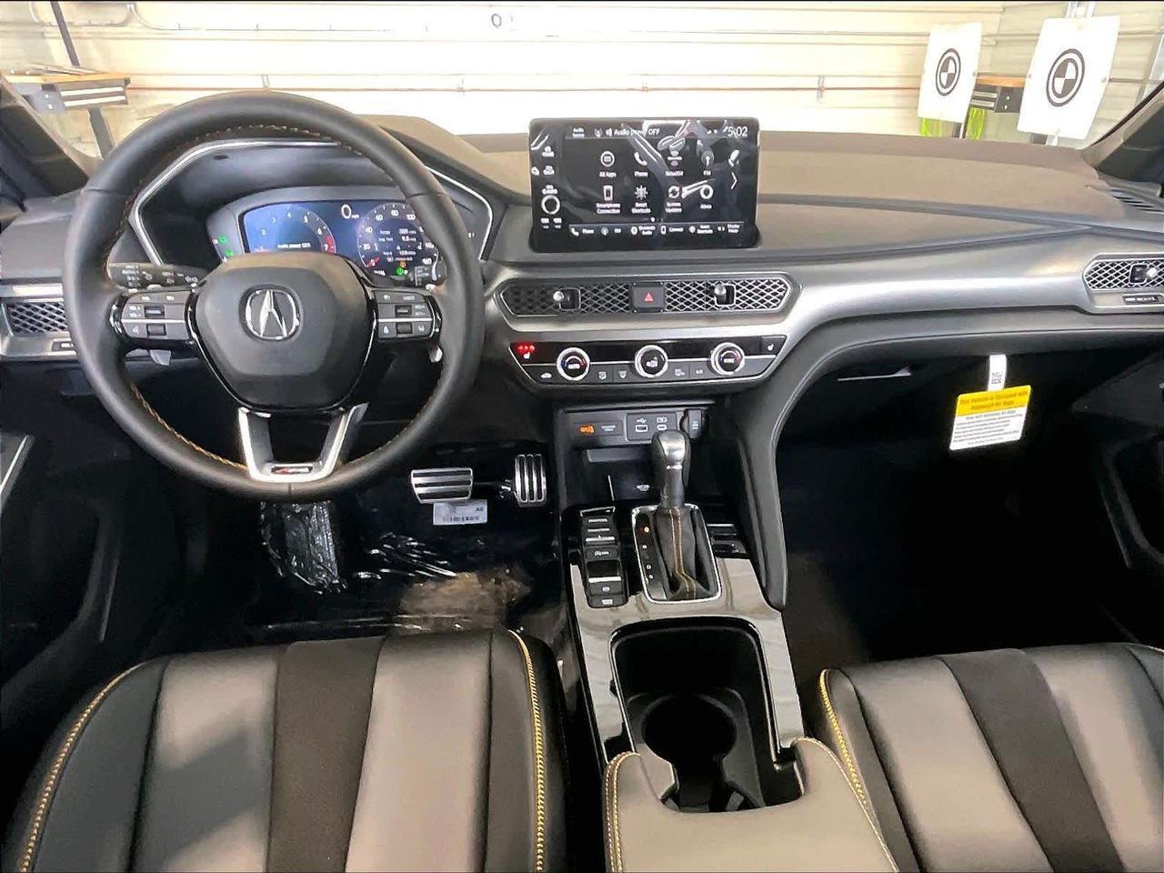 2026 Acura Integra w/A-Spec Technology Package Roseville CA