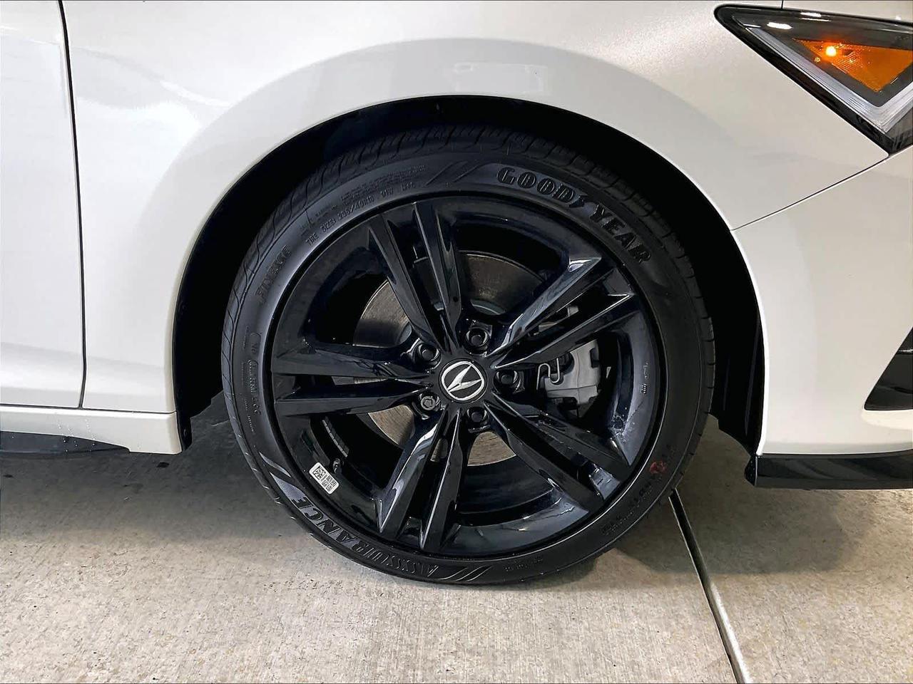 2026 Acura Integra w/A-Spec Technology Package Roseville CA