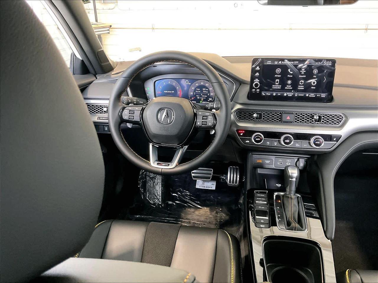 2026 Acura Integra w/A-Spec Technology Package Roseville CA