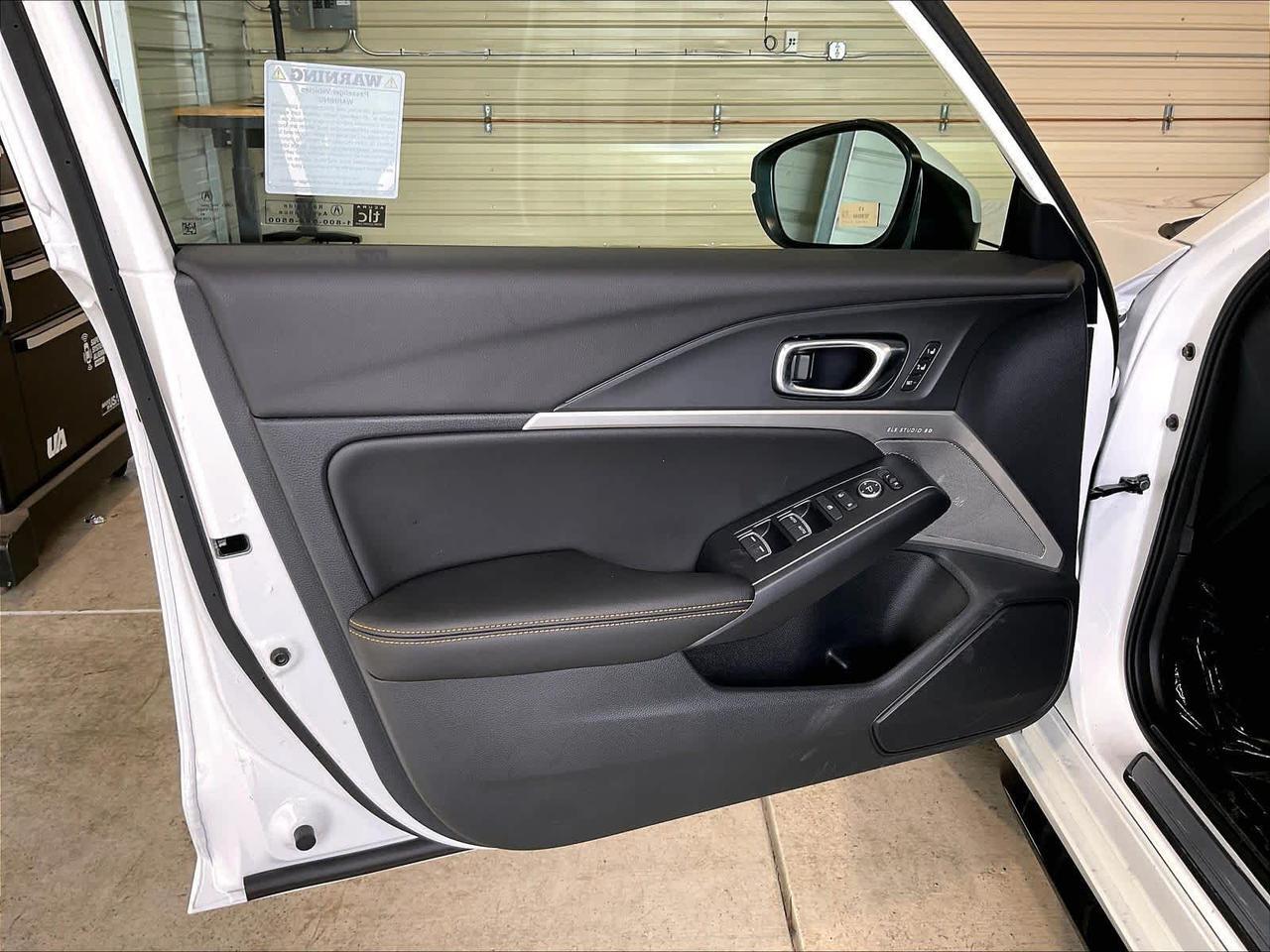 2026 Acura Integra w/A-Spec Technology Package Roseville CA