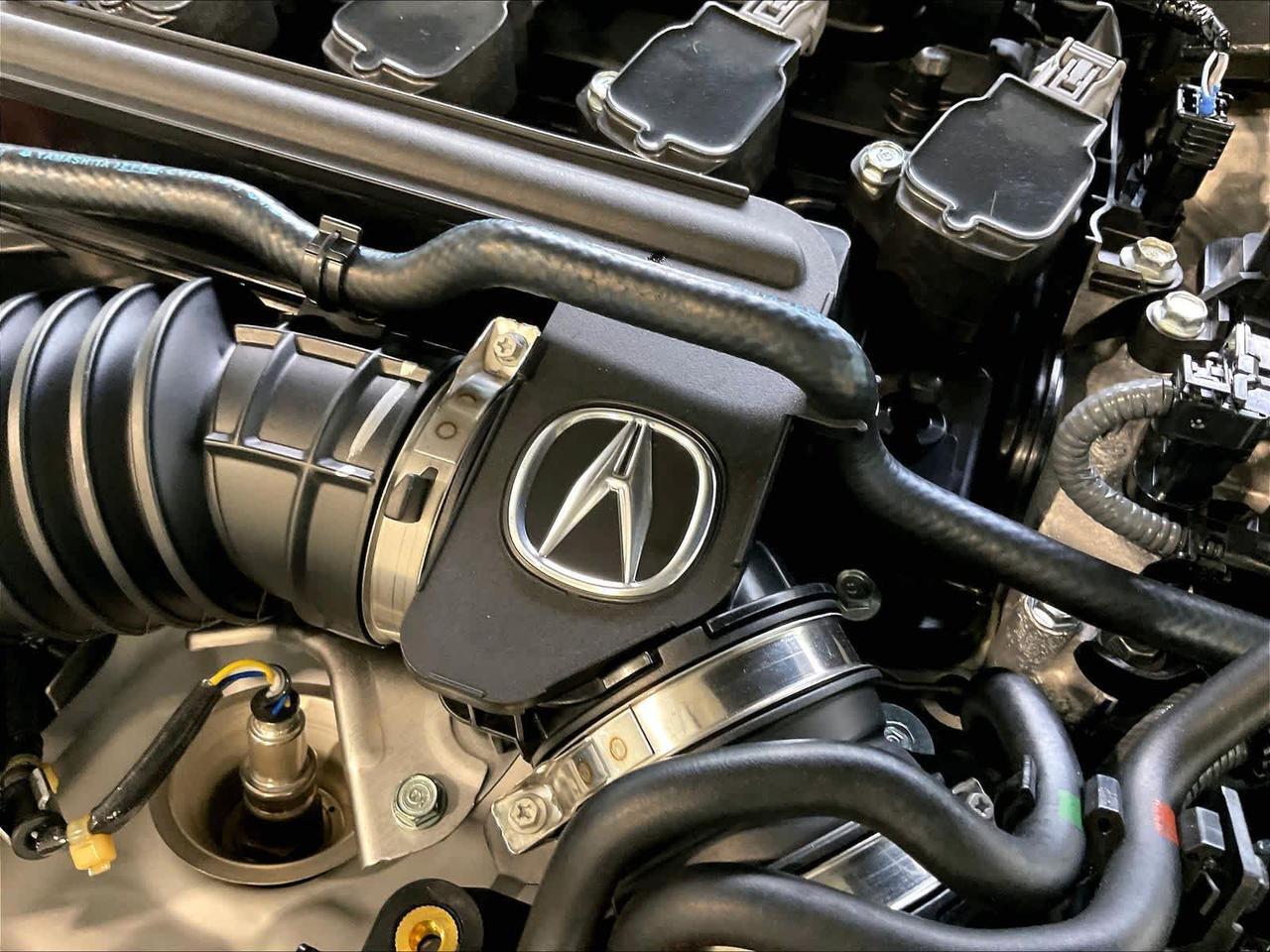 2026 Acura Integra w/A-Spec Technology Package Roseville CA