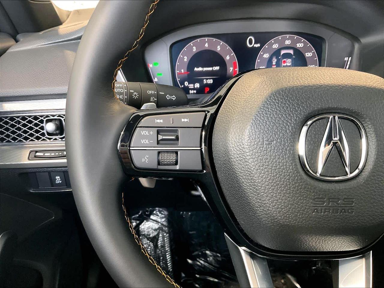 2026 Acura Integra w/A-Spec Technology Package Roseville CA