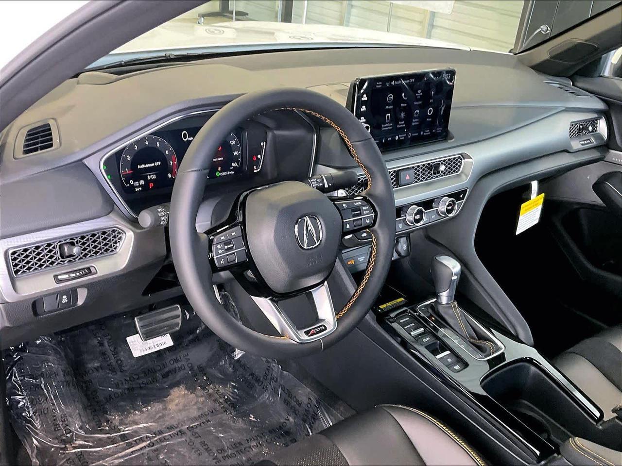 2026 Acura Integra w/A-Spec Technology Package Roseville CA