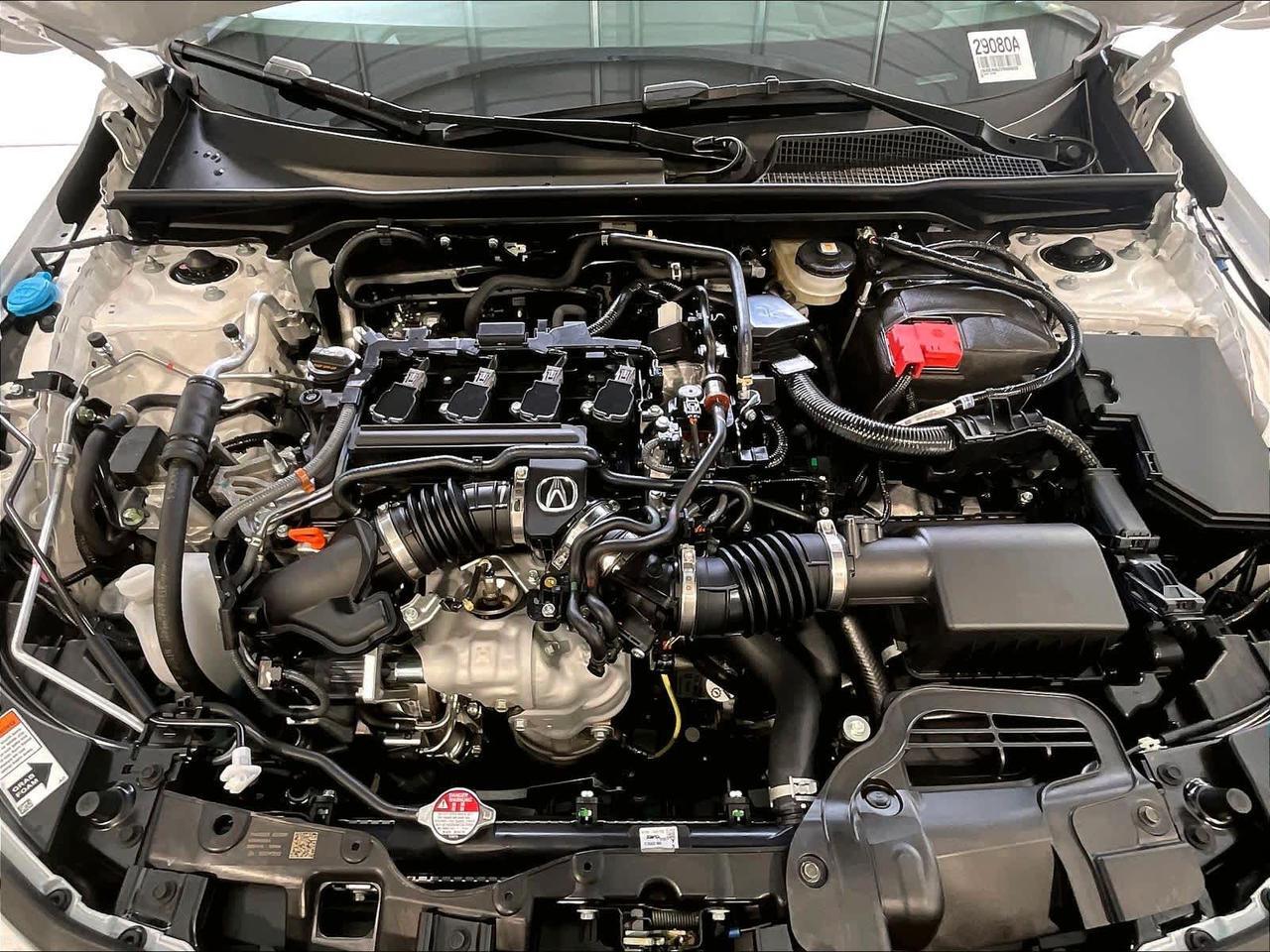 2026 Acura Integra w/A-Spec Technology Package Roseville CA