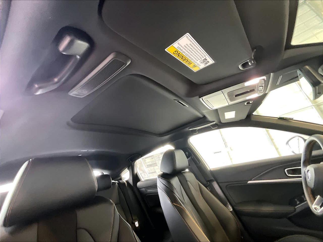 2026 Acura Integra w/A-Spec Technology Package Roseville CA