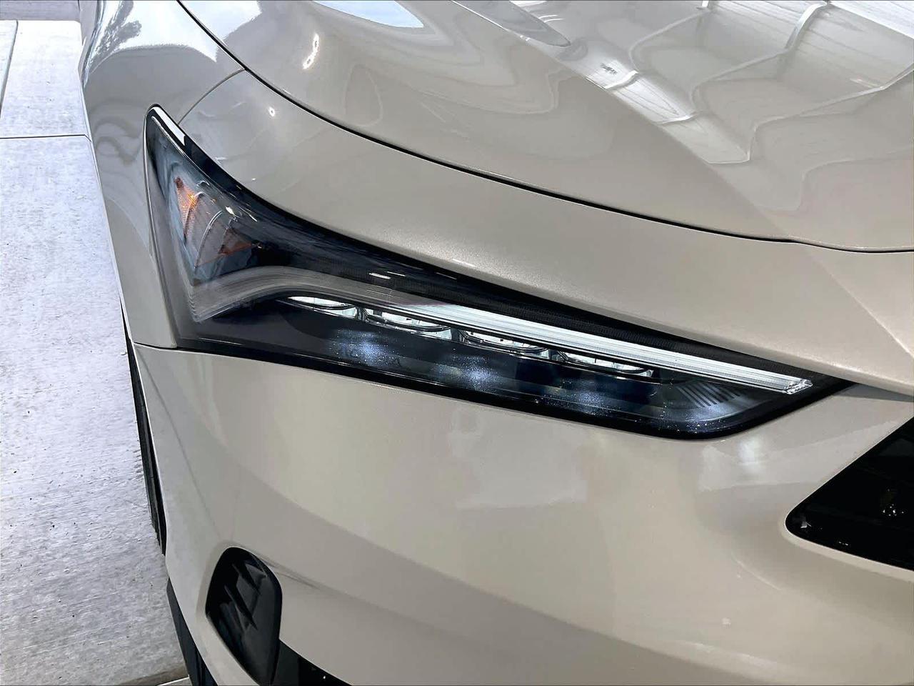 2026 Acura Integra w/A-Spec Technology Package Roseville CA