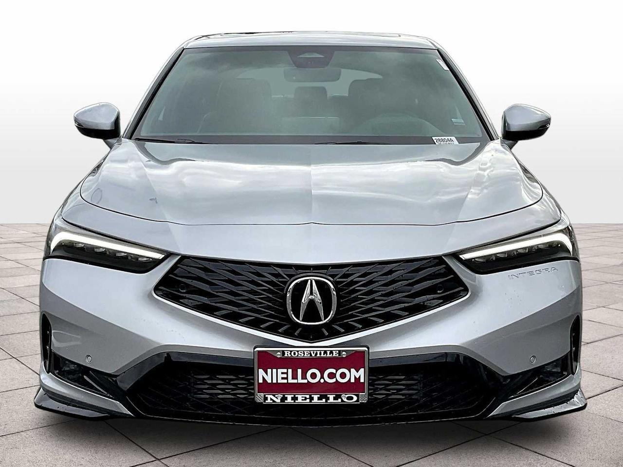 2026 Acura Integra w/A-Spec Technology Package Roseville CA