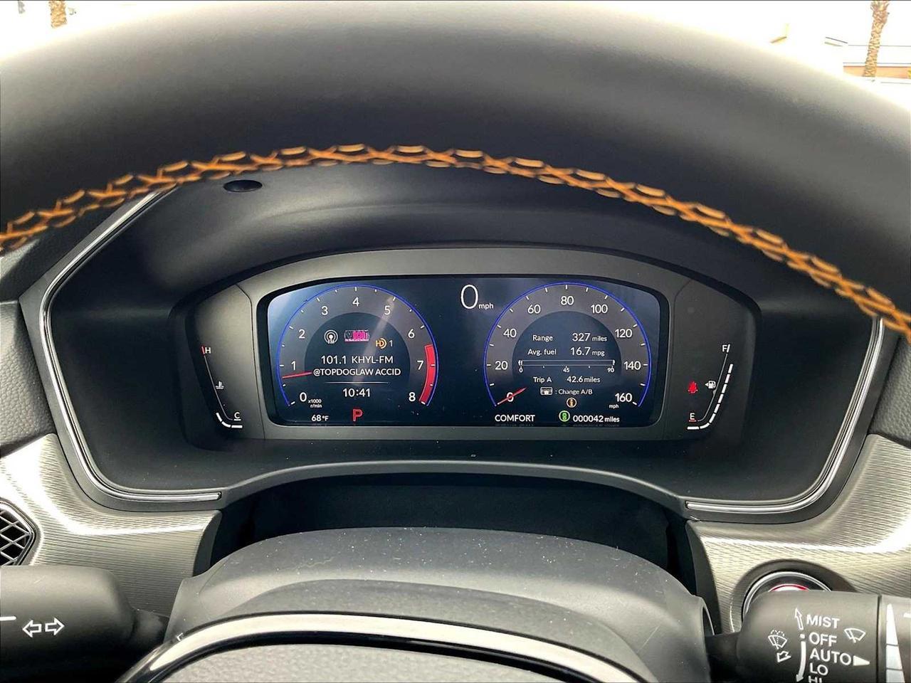 2026 Acura Integra w/A-Spec Technology Package Roseville CA