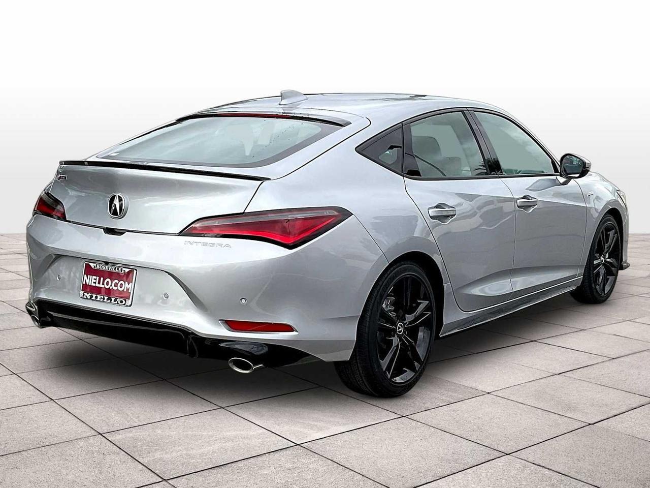 2026 Acura Integra w/A-Spec Technology Package Roseville CA