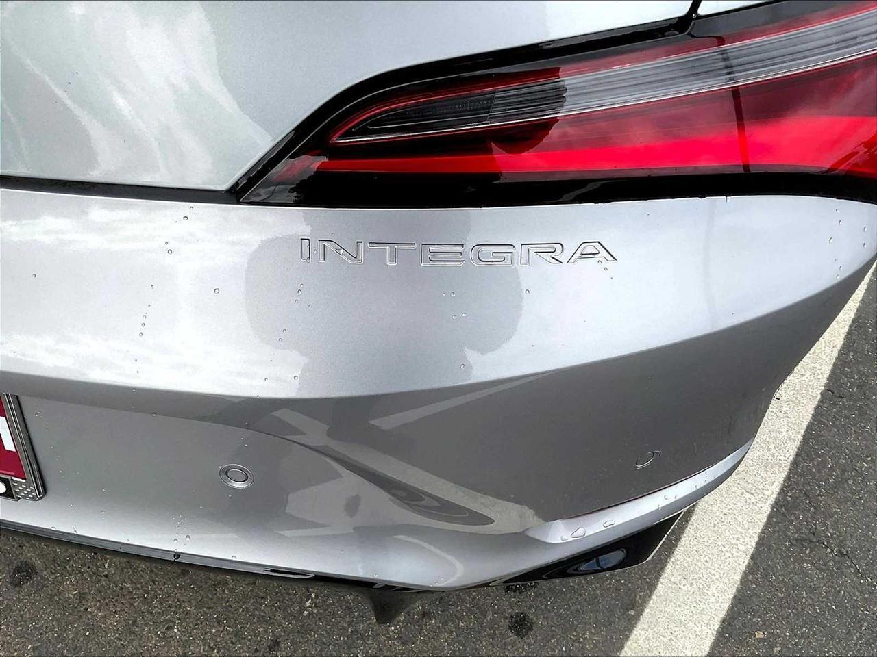 2026 Acura Integra w/A-Spec Technology Package Roseville CA