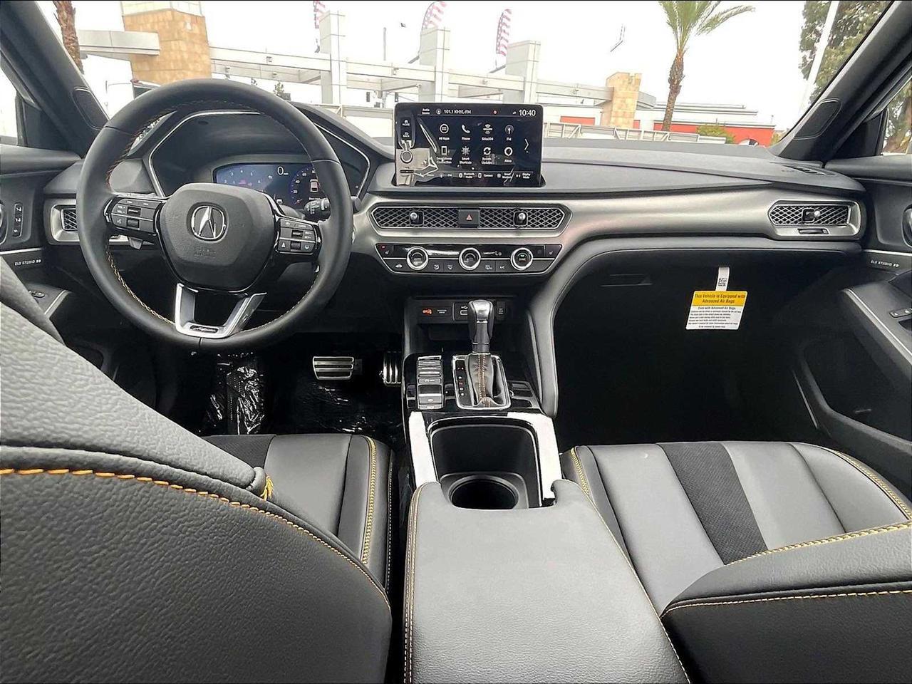 2026 Acura Integra w/A-Spec Technology Package Roseville CA