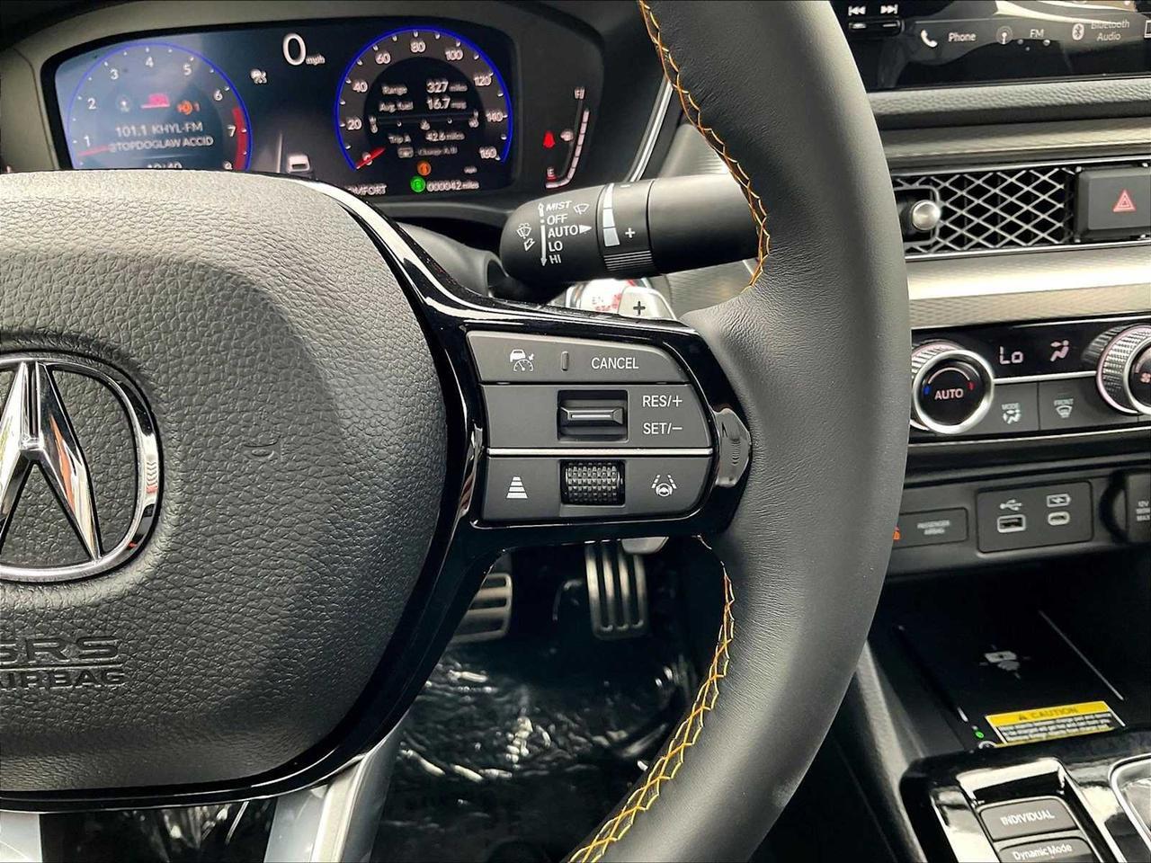 2026 Acura Integra w/A-Spec Technology Package Roseville CA