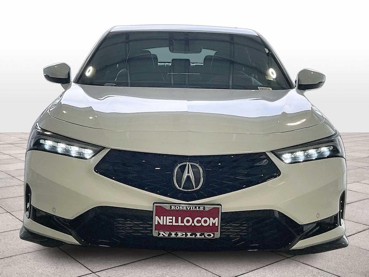 2026 Acura Integra w/A-Spec Technology Package Roseville CA