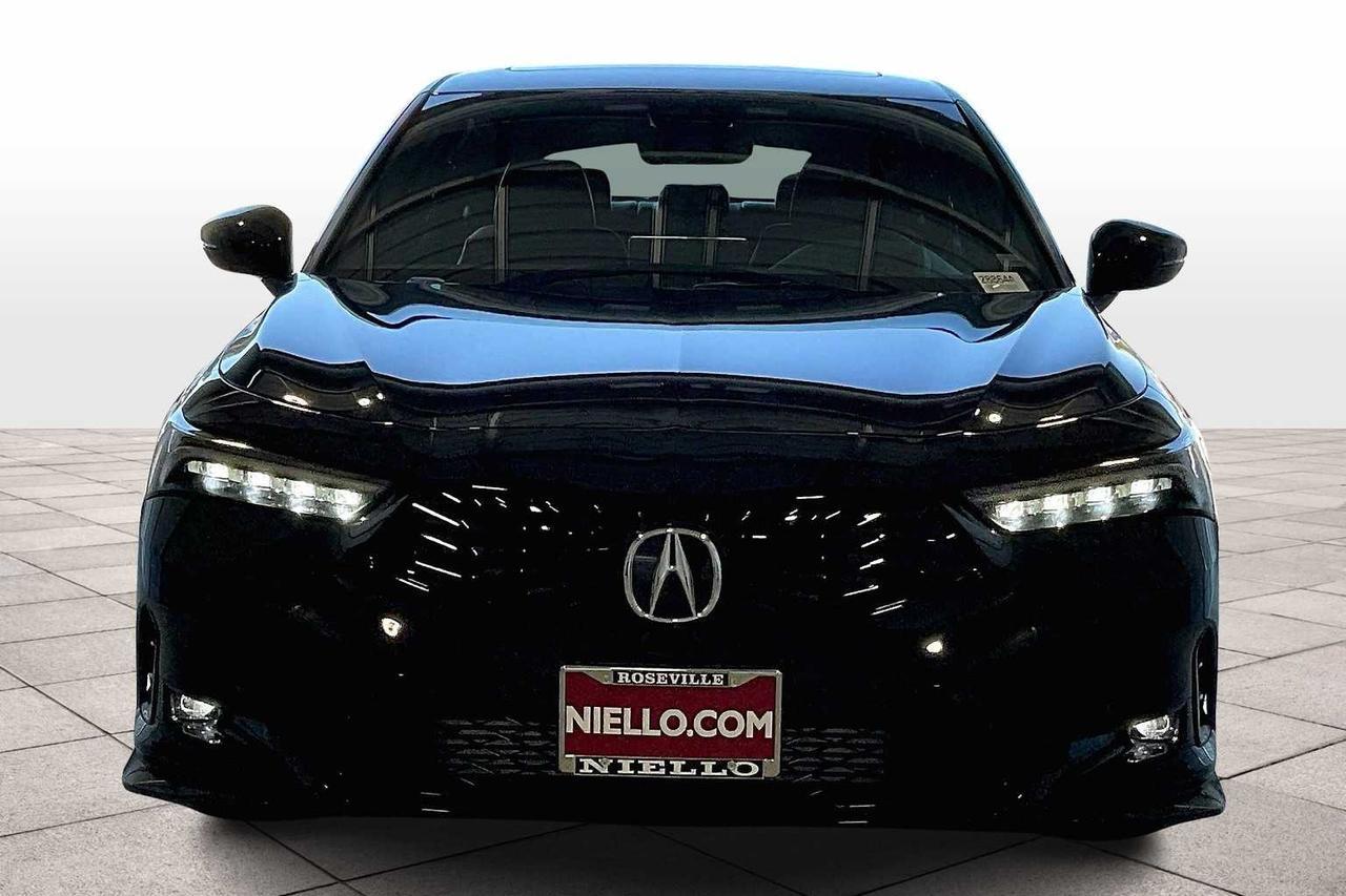 2026 Acura Integra w/A-Spec Technology Package Roseville CA