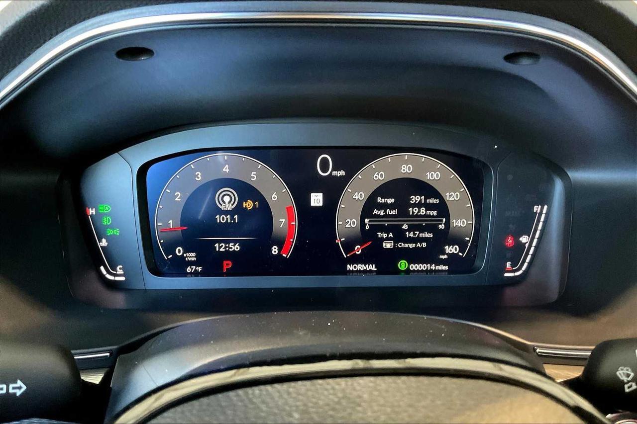 2026 Acura Integra w/A-Spec Technology Package Roseville CA