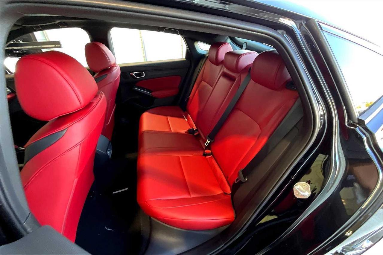 2026 Acura Integra w/A-Spec Technology Package Roseville CA