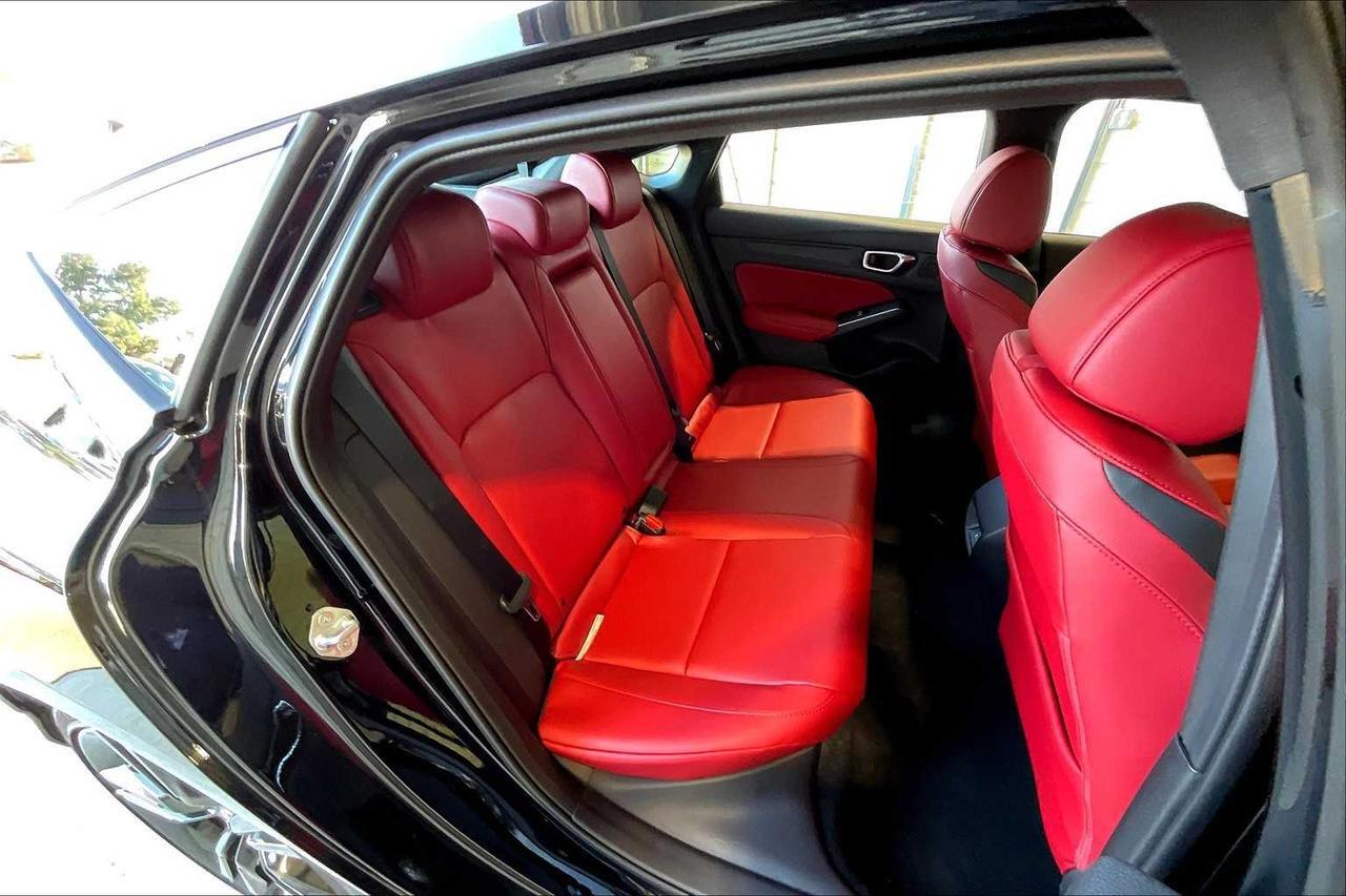 2026 Acura Integra w/A-Spec Technology Package Roseville CA