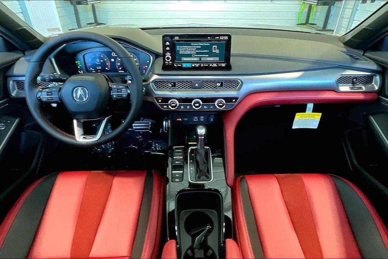 2026 Acura Integra w/A-Spec Technology Package Roseville CA