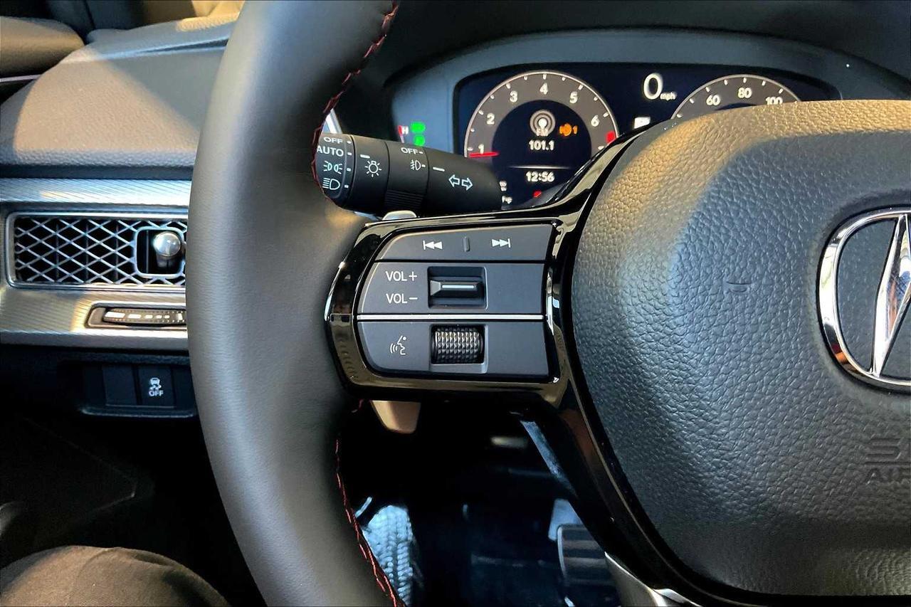 2026 Acura Integra w/A-Spec Technology Package Roseville CA