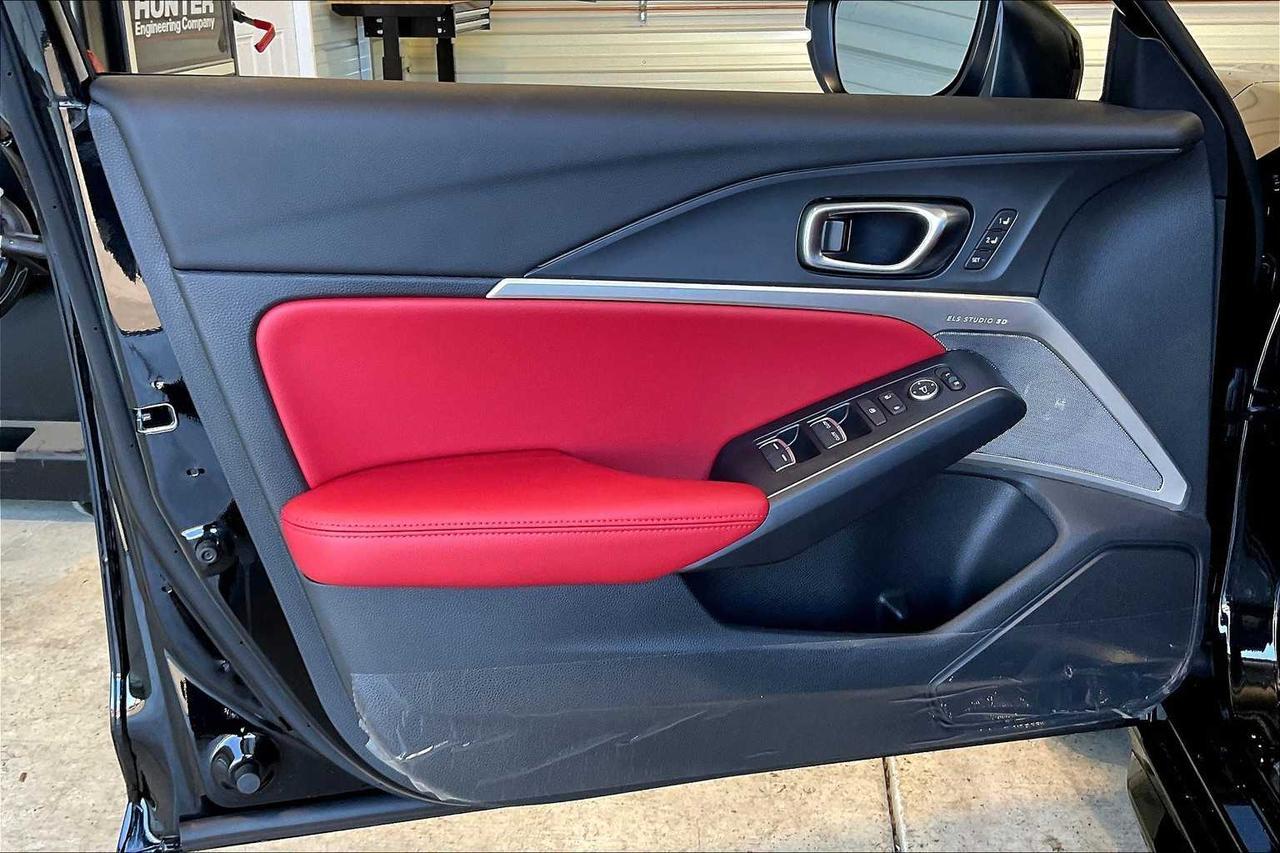 2026 Acura Integra w/A-Spec Technology Package Roseville CA