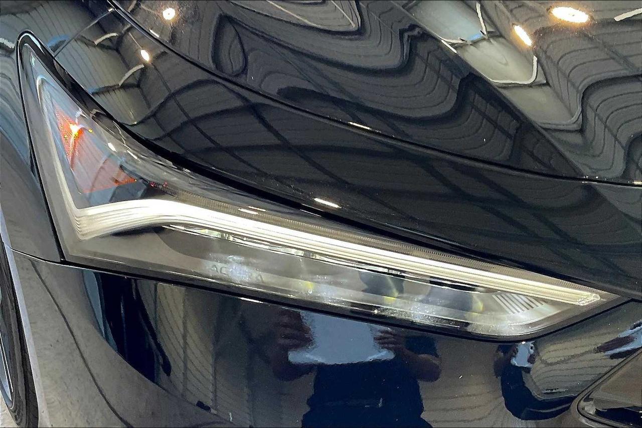 2026 Acura Integra w/A-Spec Technology Package Roseville CA