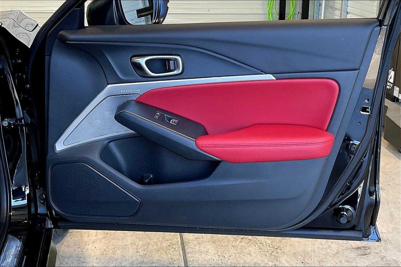 2026 Acura Integra w/A-Spec Technology Package Roseville CA