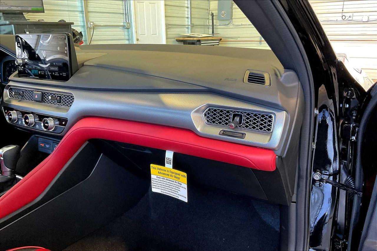 2026 Acura Integra w/A-Spec Technology Package Roseville CA