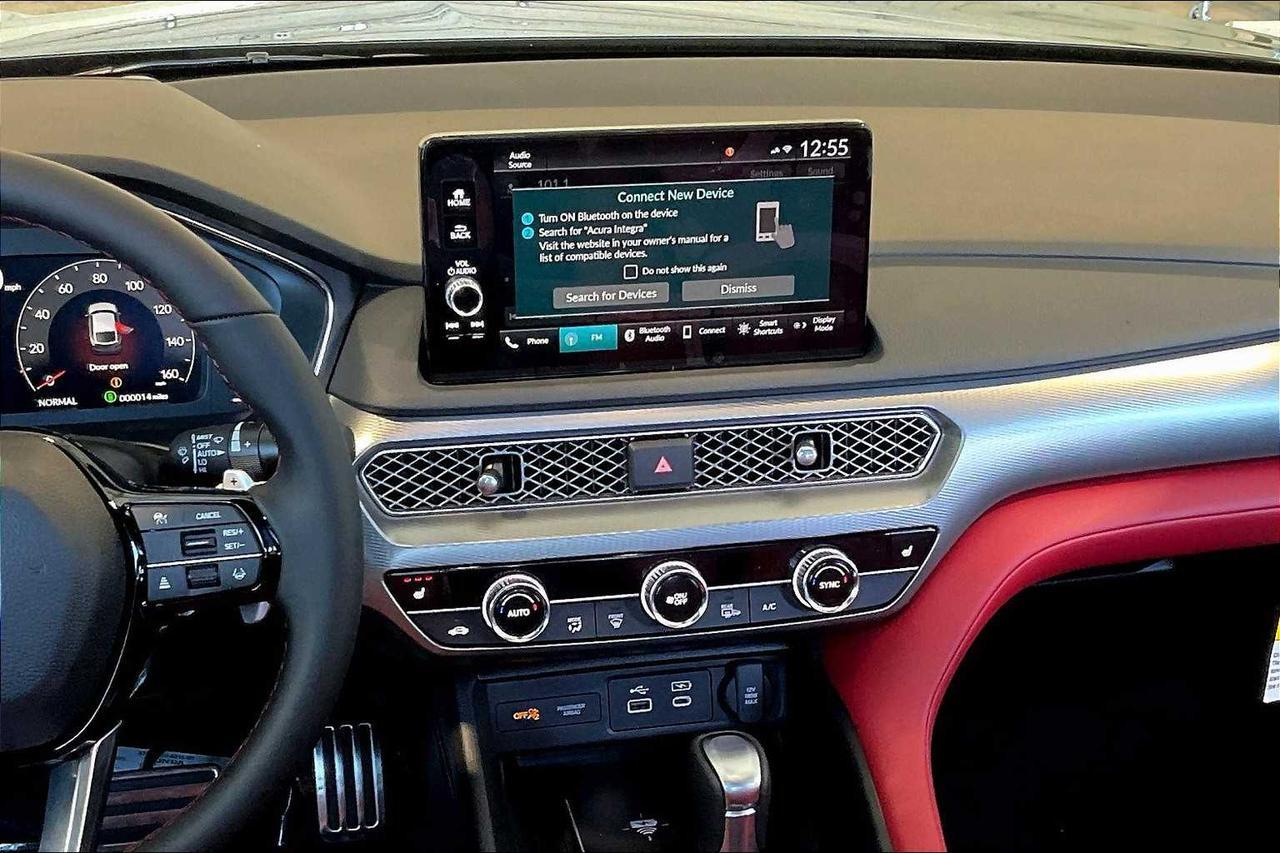 2026 Acura Integra w/A-Spec Technology Package Roseville CA