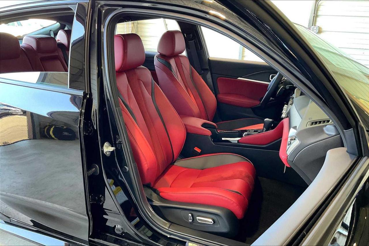 2026 Acura Integra w/A-Spec Technology Package Roseville CA