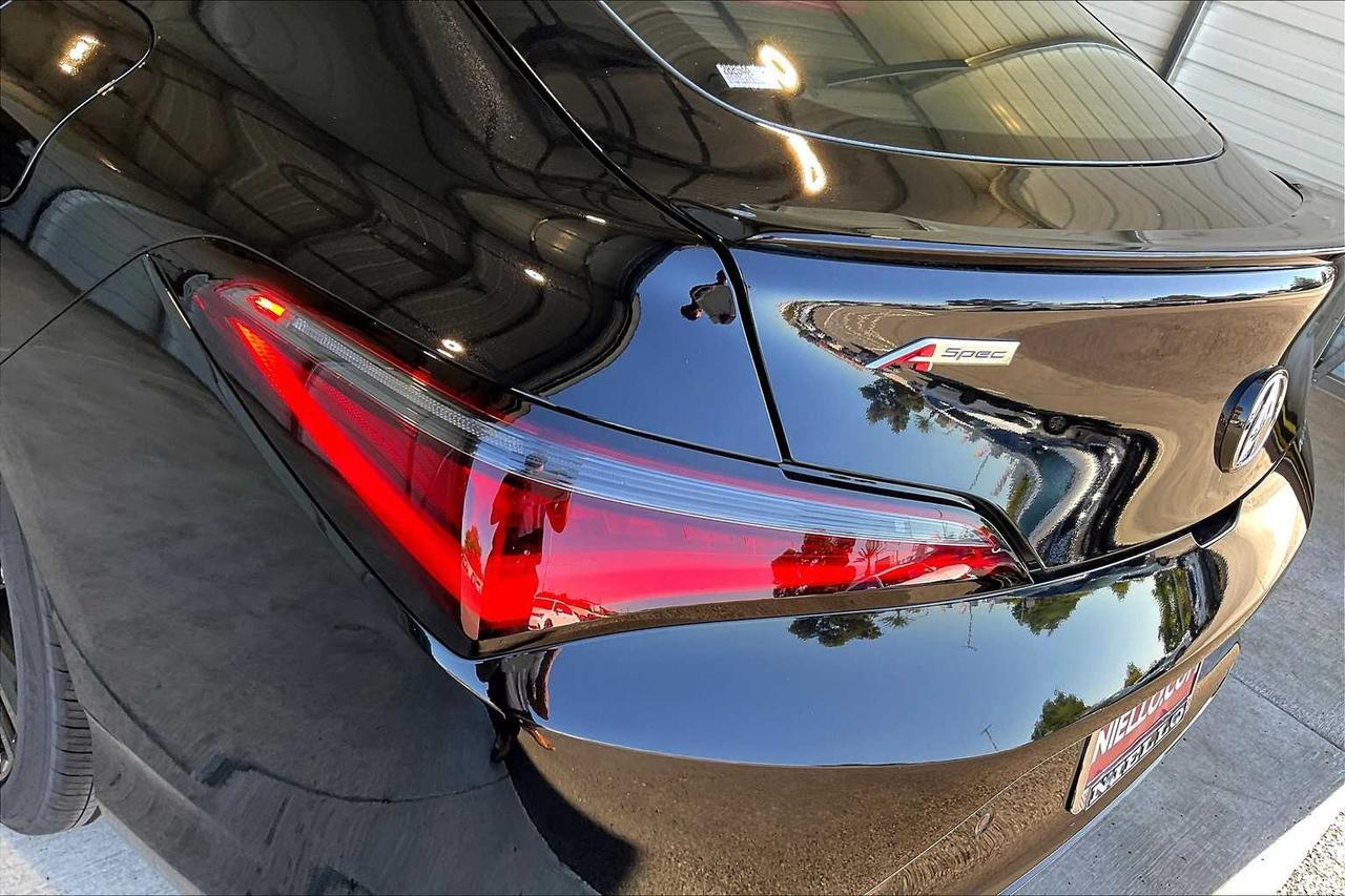 2026 Acura Integra w/A-Spec Technology Package Roseville CA