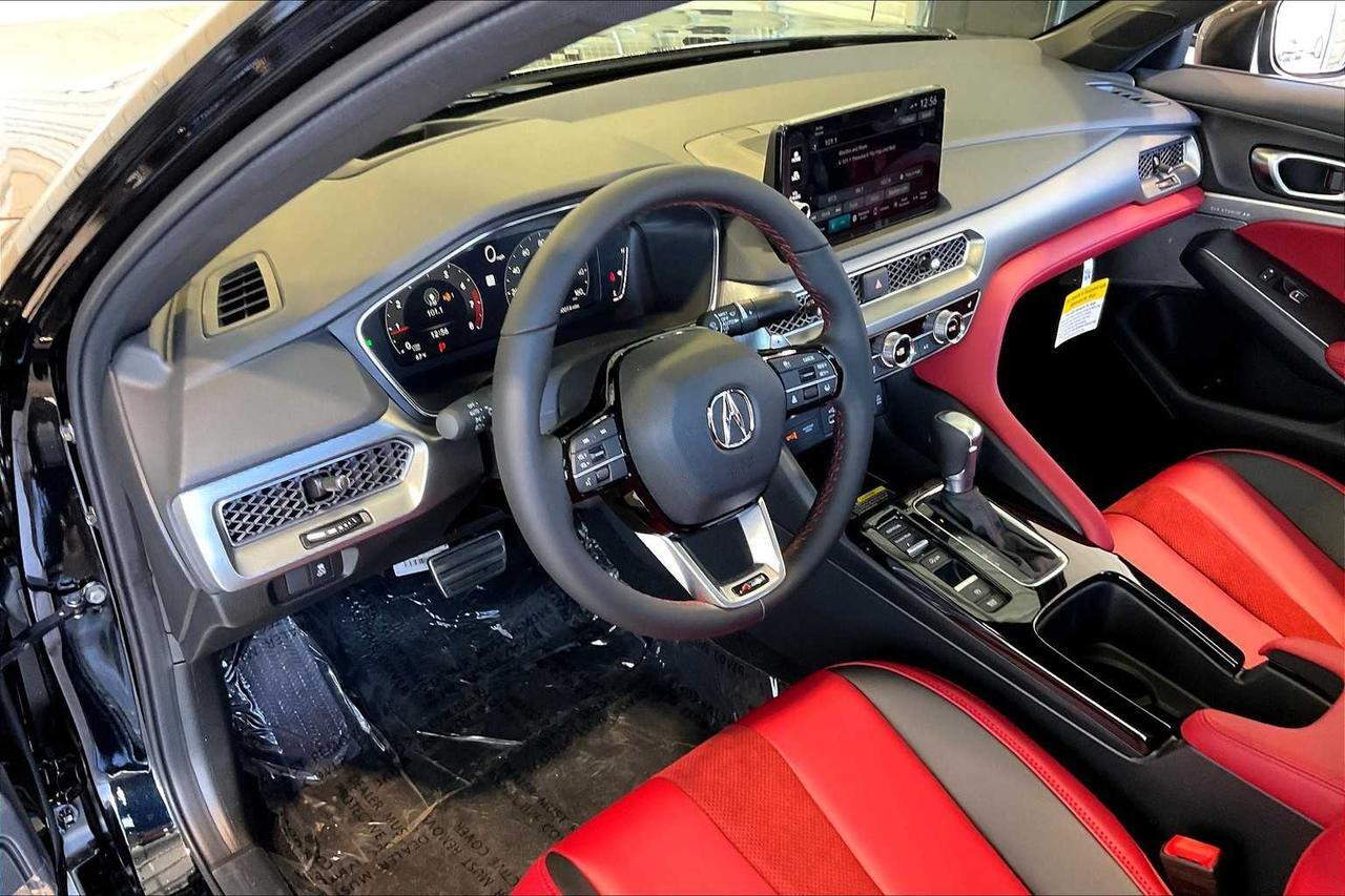 2026 Acura Integra w/A-Spec Technology Package Roseville CA