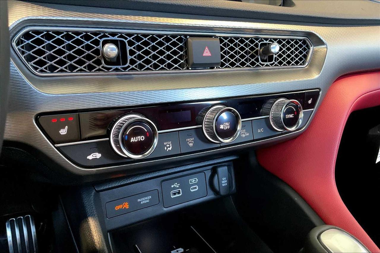 2026 Acura Integra w/A-Spec Technology Package Roseville CA