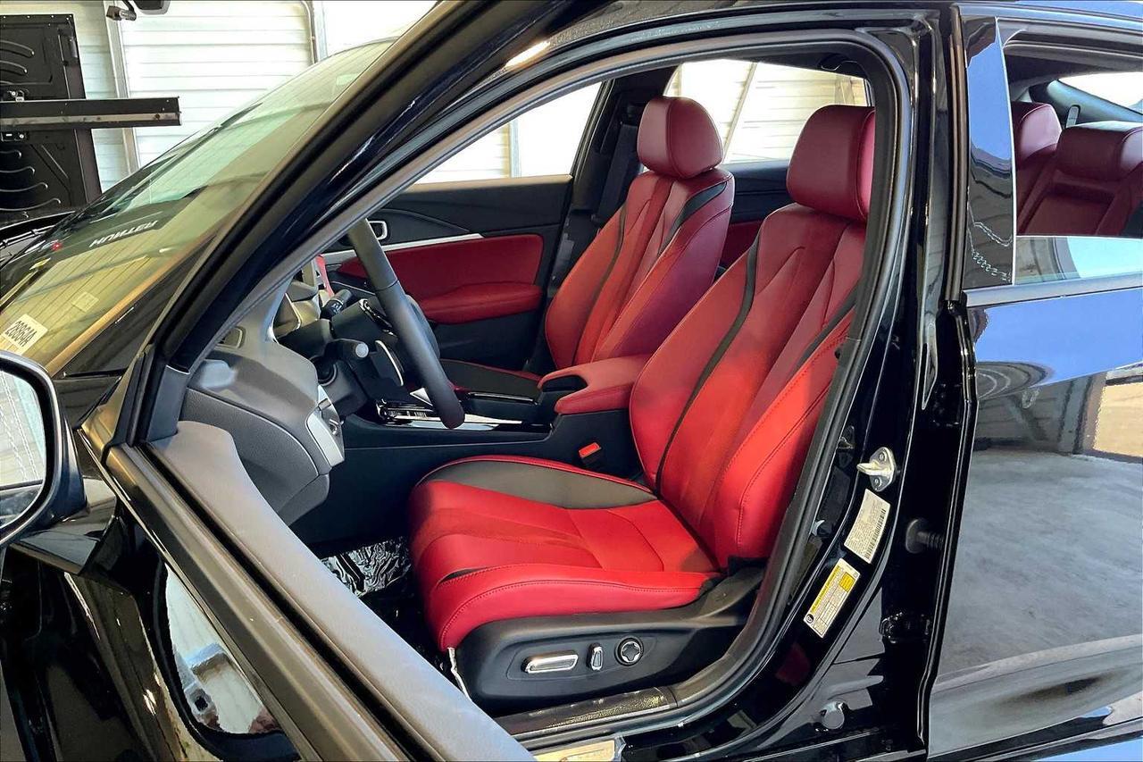 2026 Acura Integra w/A-Spec Technology Package Roseville CA