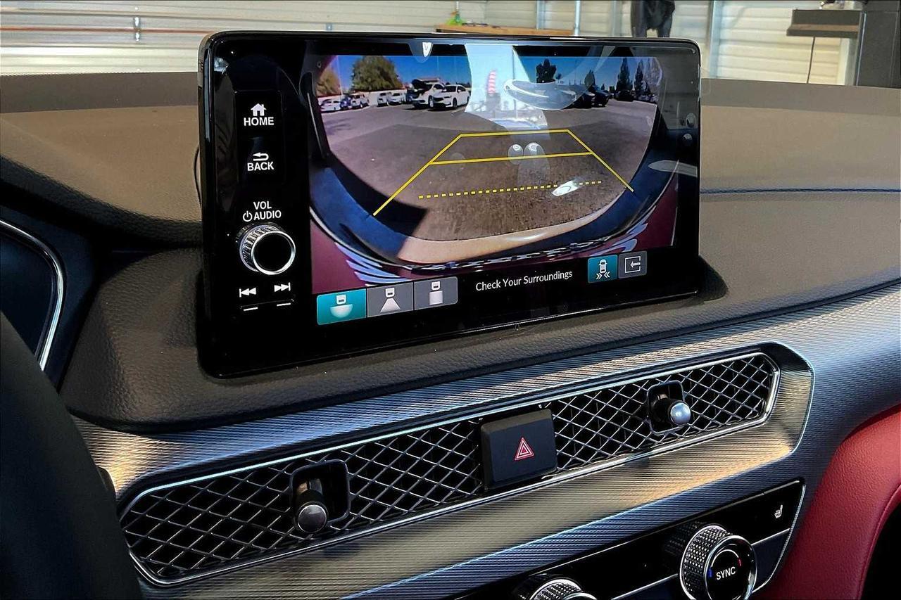 2026 Acura Integra w/A-Spec Technology Package Roseville CA